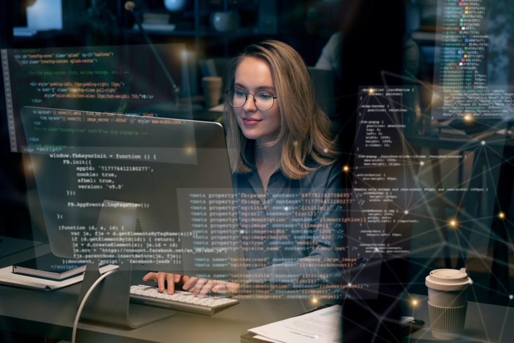 CTRL + ALT + SUCCESS: A Bug-Free Journey Through BTech CSE at NIIT University