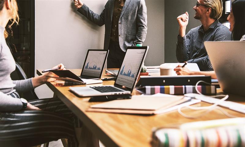 BBA and Integrated MBA Graduates in Demand: Corporate World is Hiring!