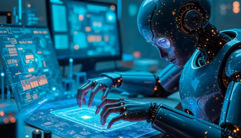 Artificial Intelligence BTech