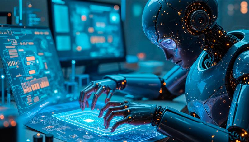 Why B Tech Artificial Intelligence & Data Science is in high demand