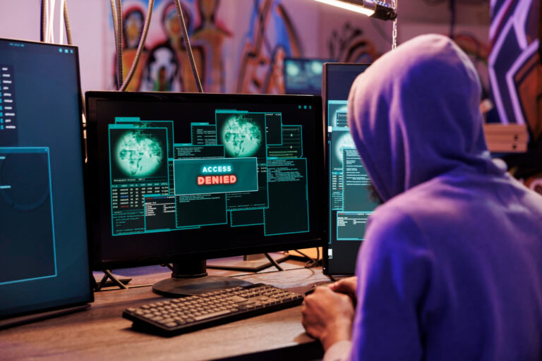 BTech Cyber Security