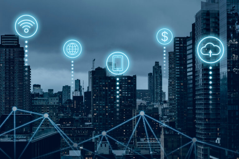 BTech IoT and Automation