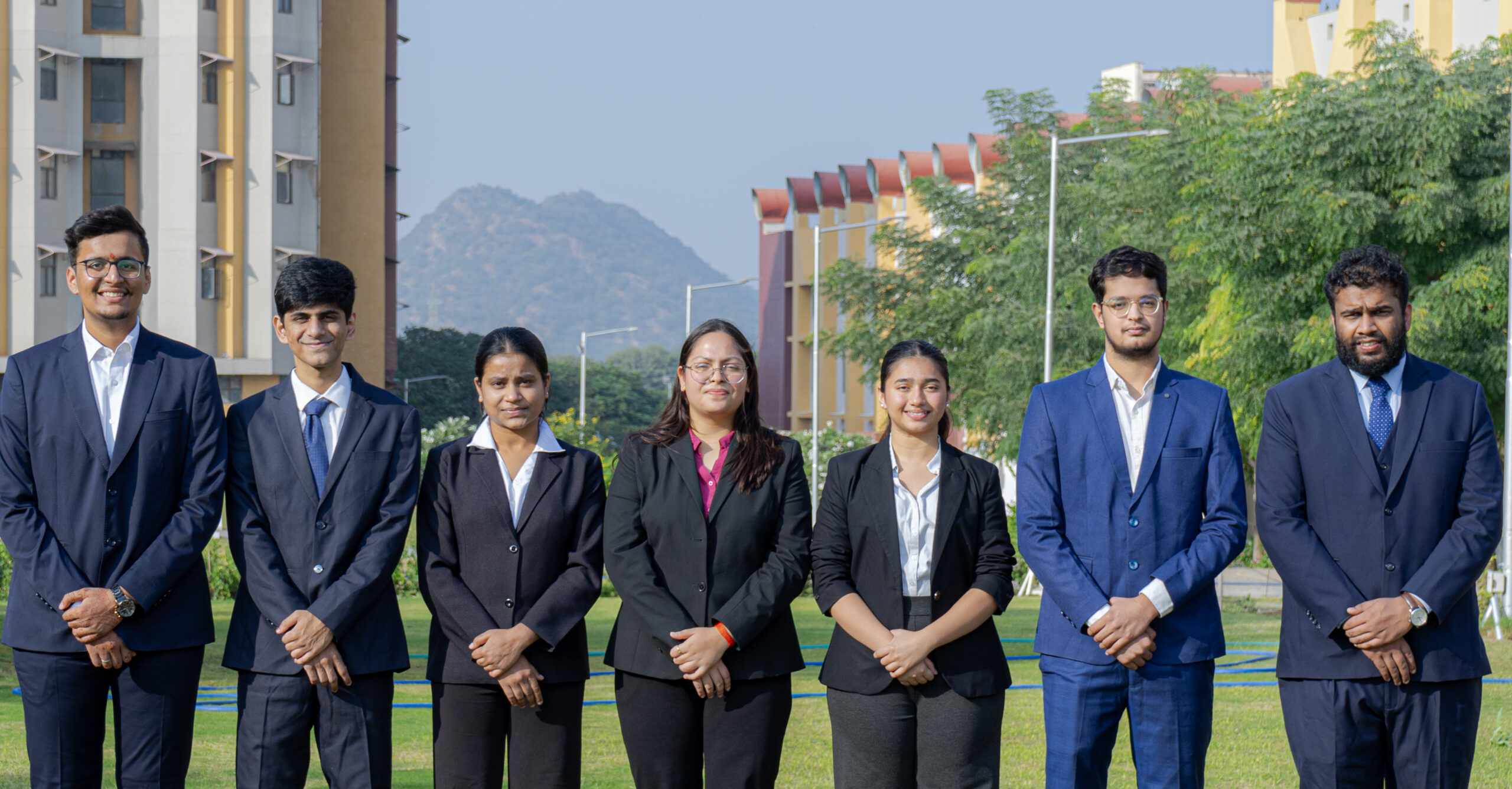 Accelerating Dreams: How NIIT University Students Are Shaping the Future