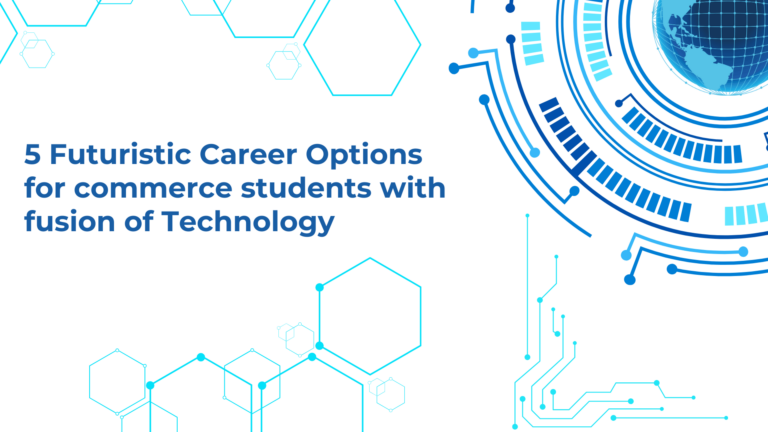 career options for commerce students