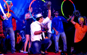 NIIT University Clubs