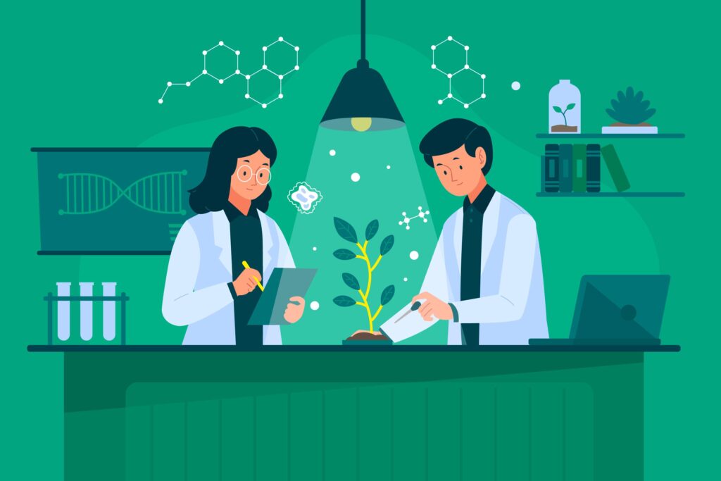 BTech Biotechnology