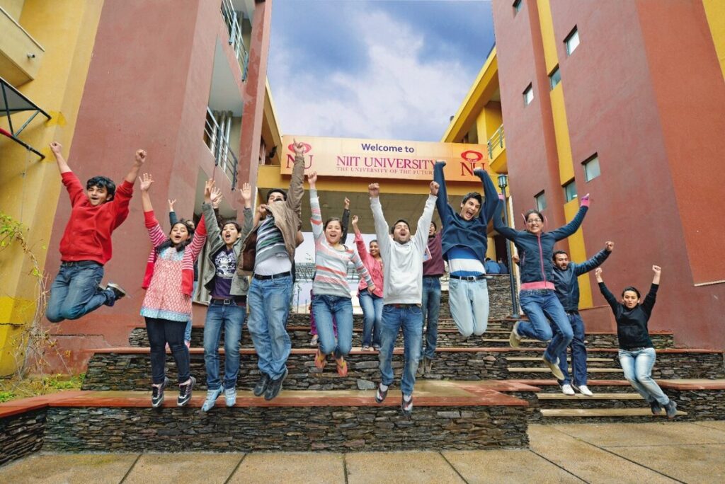 best BTECH colleges in Rajasthan