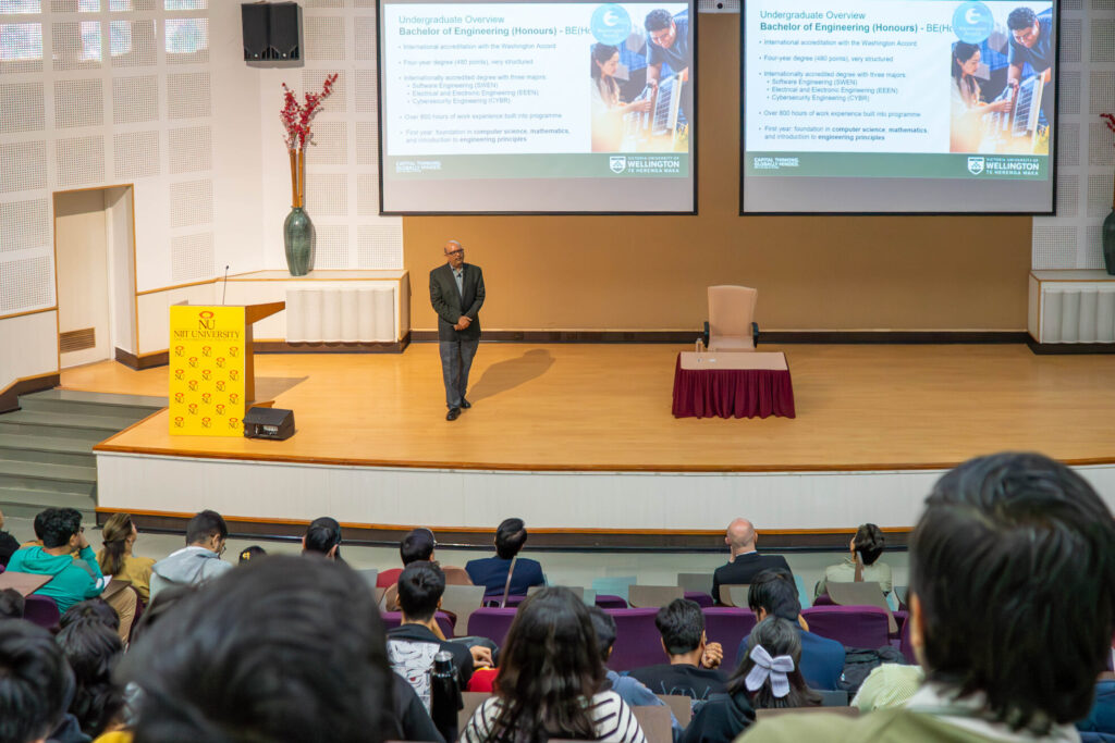 best private colleges in India