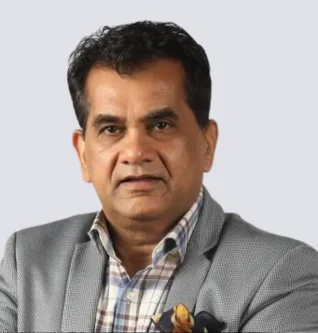 Amitabh Kant