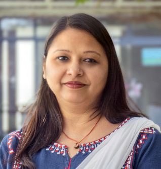 Dr Anshima Srivastava