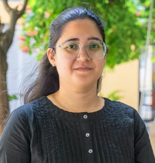 Arshpreet Kaur WebN