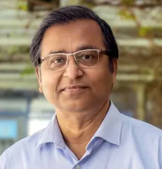 Prof Debashis Sengupta