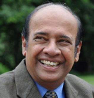 Dr Arun Nigavekar