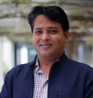Dr. Kumar Nitesh