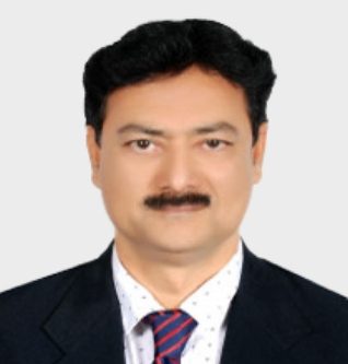 Prof Mashkur Zafar