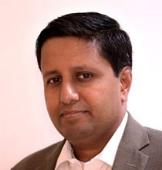 Prof Nagendra NV