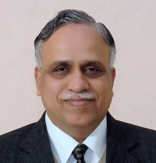 Prof Prakash Gopalan