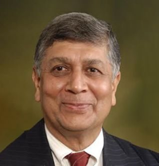 Prof Ashok Misra