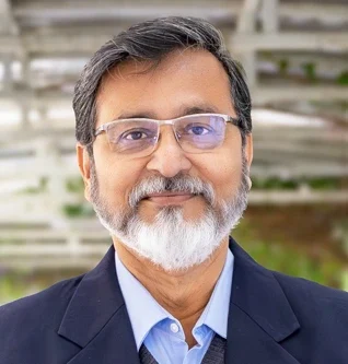 Prof Debashis Sengupta