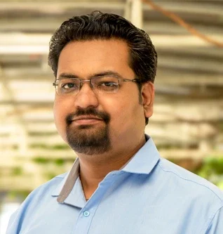 Prof Deepak for web