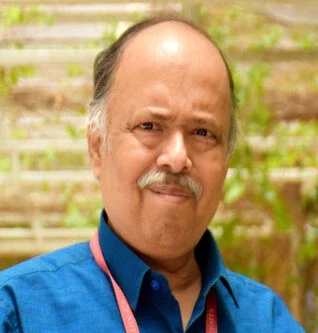 Prof Eswaran Narasimhan