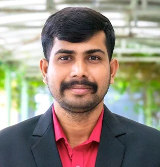 Prof Raju Bhakta for web
