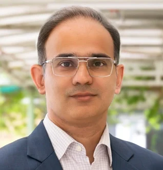 Prof Shakti Kundu Prof Shakti Kundu