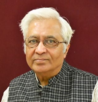 Prof Vijay Vasantrao Mandke Prof Vijay Vasantrao Mandke