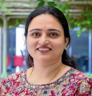 Prof. Prachi Mehta