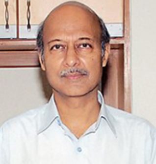 Prof. Rajeev Sangal