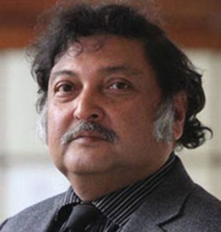 Prof. Sugata Mitra