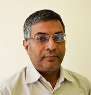Prosenjit Gupta