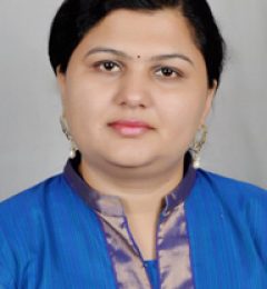 Ms. Pallavi Sharma
