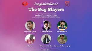 the Bug Slayers